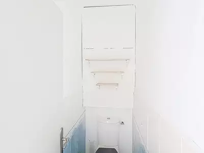 Appartement, 68 m²