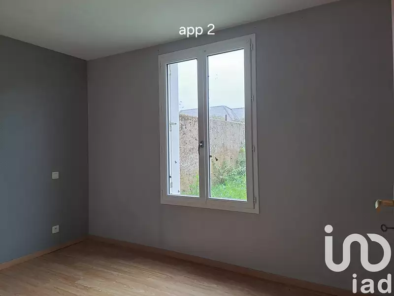 Appartement, 28 m²