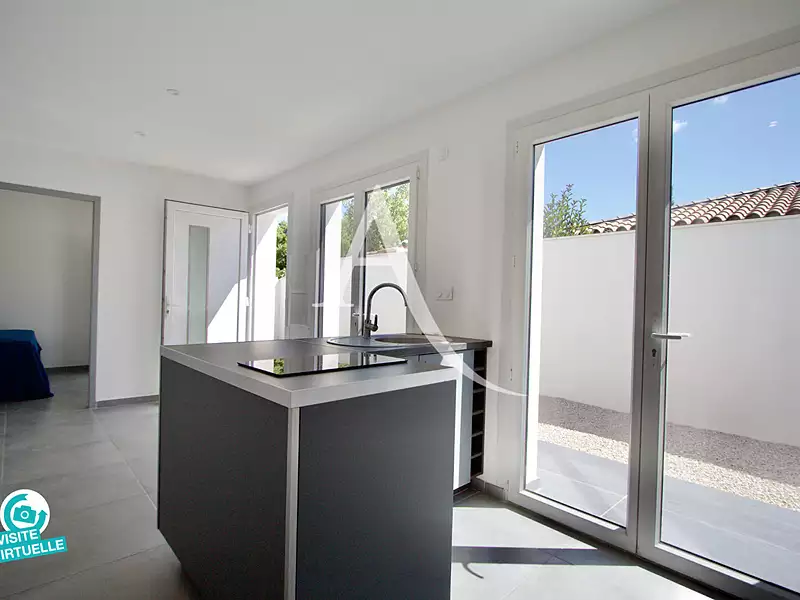 Maison, 167 m²