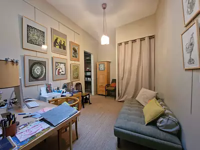 Appartement, 168 m²