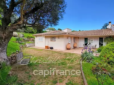 Maison, 215 m²