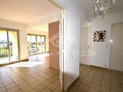 Appartement, 63,32 m²