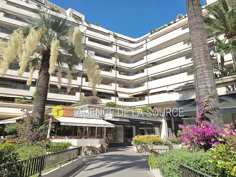 Appartement, 58,64 m²