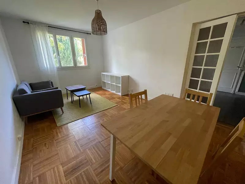 Appartement, 52 m²