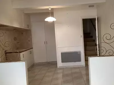 Maison, 85 m²