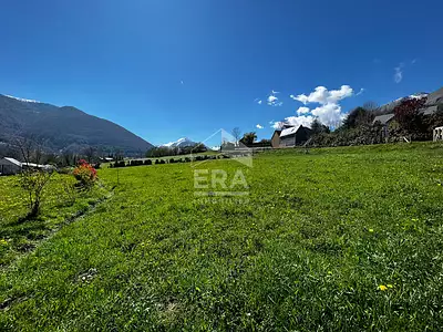 Terrain, 1 710 m²
