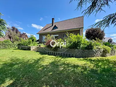 Maison, 130 m²