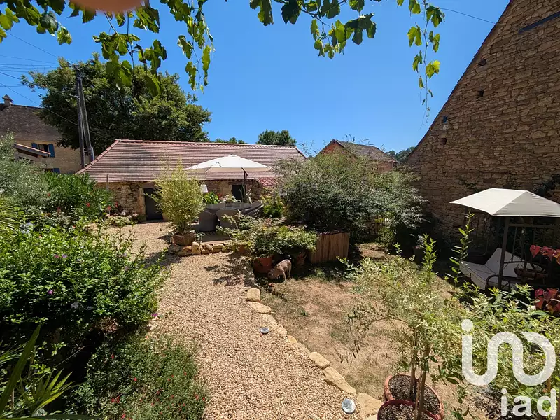 Maison, 160 m²