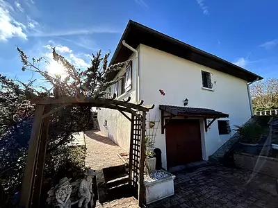 Maison, 91 m²