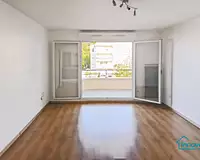 Appartement, 60,91 m²