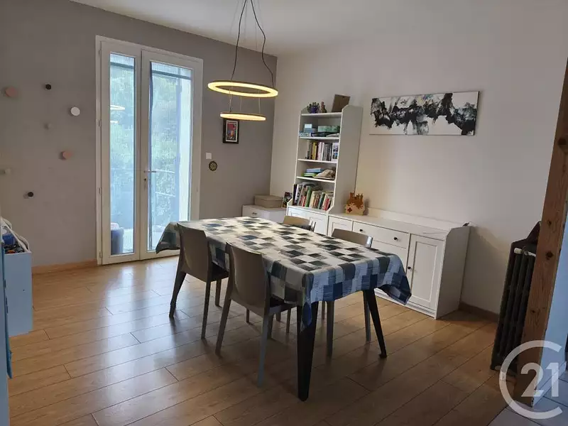Maison, 95 m²
