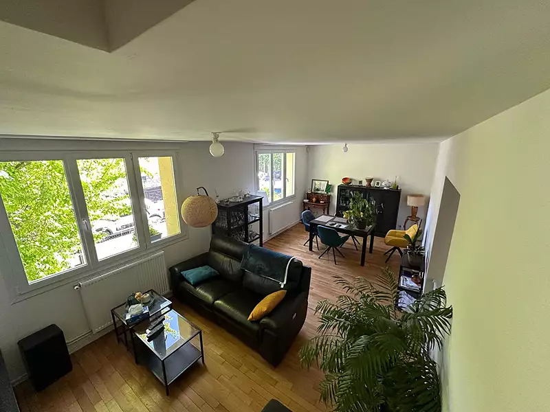 Maison, 115 m²