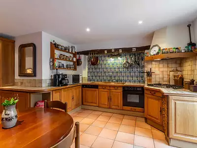 Maison, 306 m²
