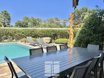 Maison, 119 m²