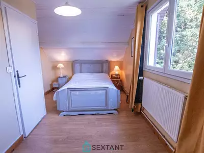 Maison, 103 m²