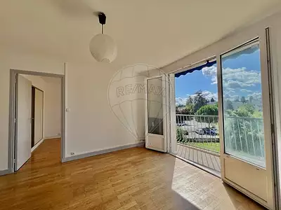 Appartement, 69 m²