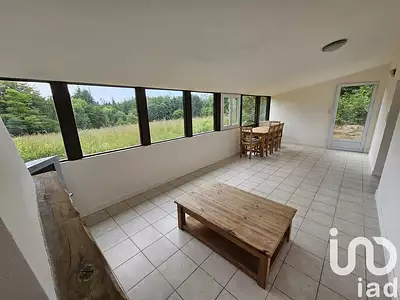 Maison, 90 m²
