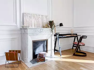 Appartement, 103 m²
