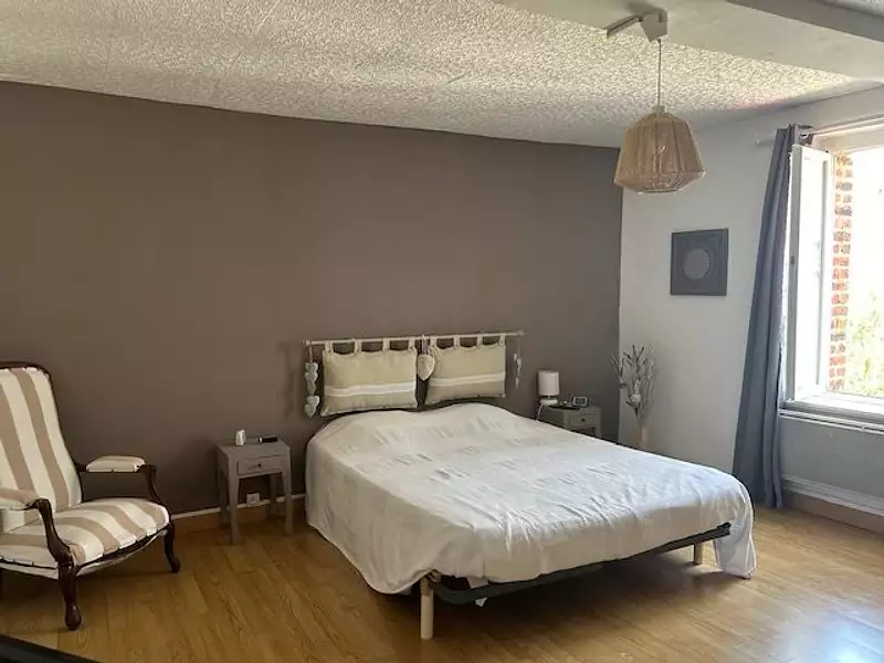 Maison, 89 m²