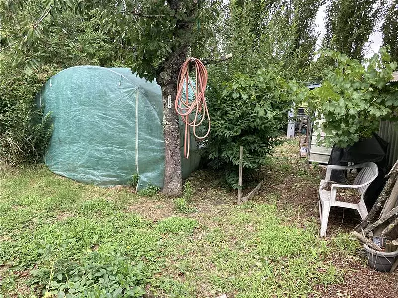 Maison, 79 m²