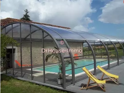 Maison, 347 m²