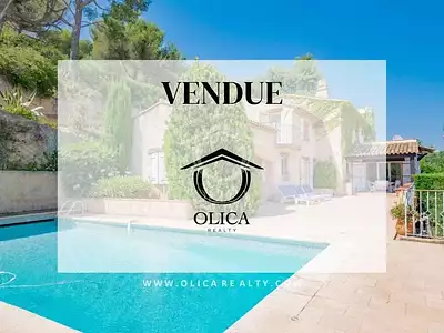 Maison, 275 m²