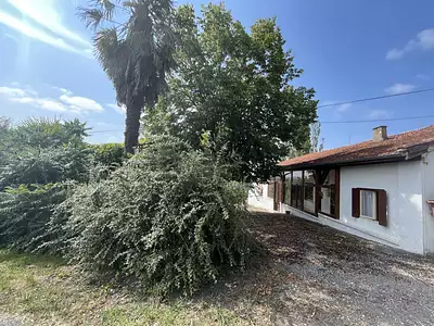 Maison, 80 m²