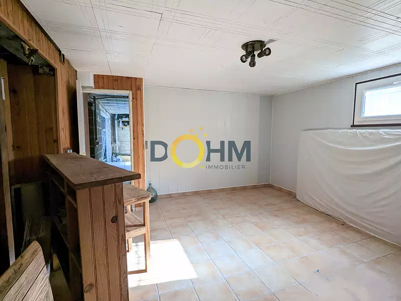 Maison, 143 m²