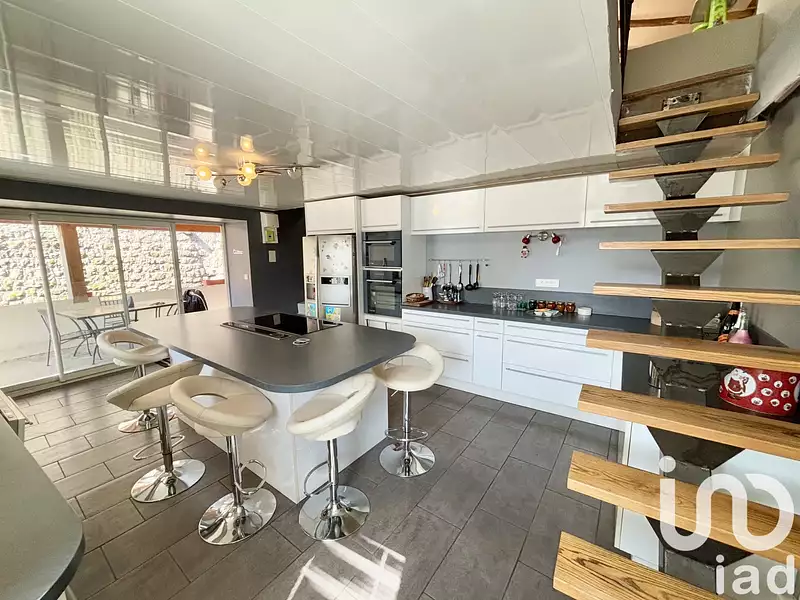 Maison, 114 m²