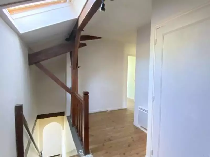 Maison, 137 m²