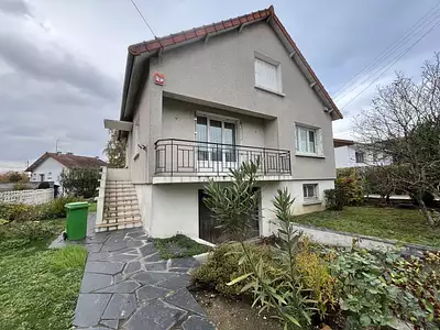 Maison, 66 m²