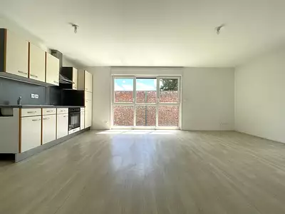 Appartement, 64 m²