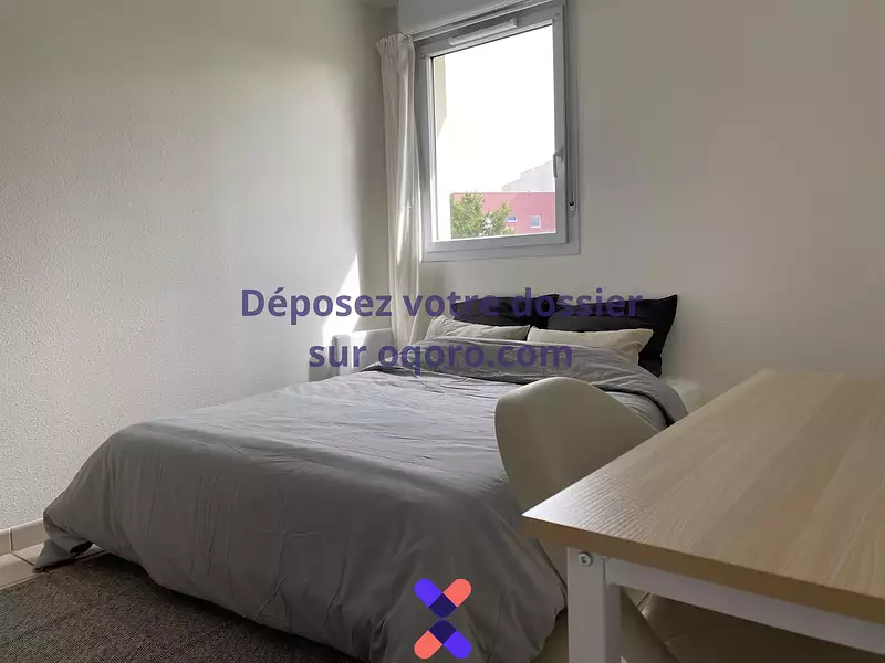 Appartement, 64,46 m²