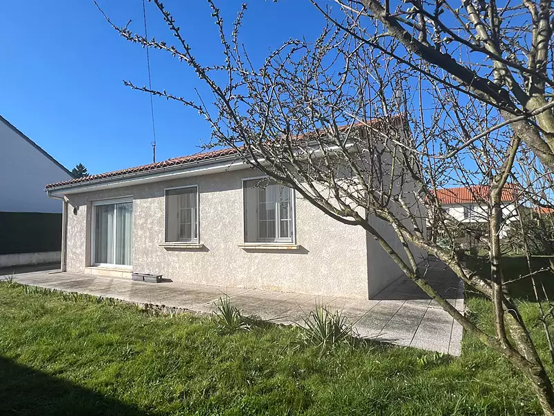 Maison, 69,19 m²