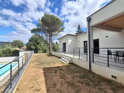 Maison, 138 m²
