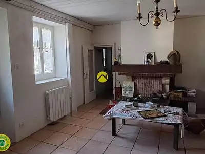 Maison, 143 m²