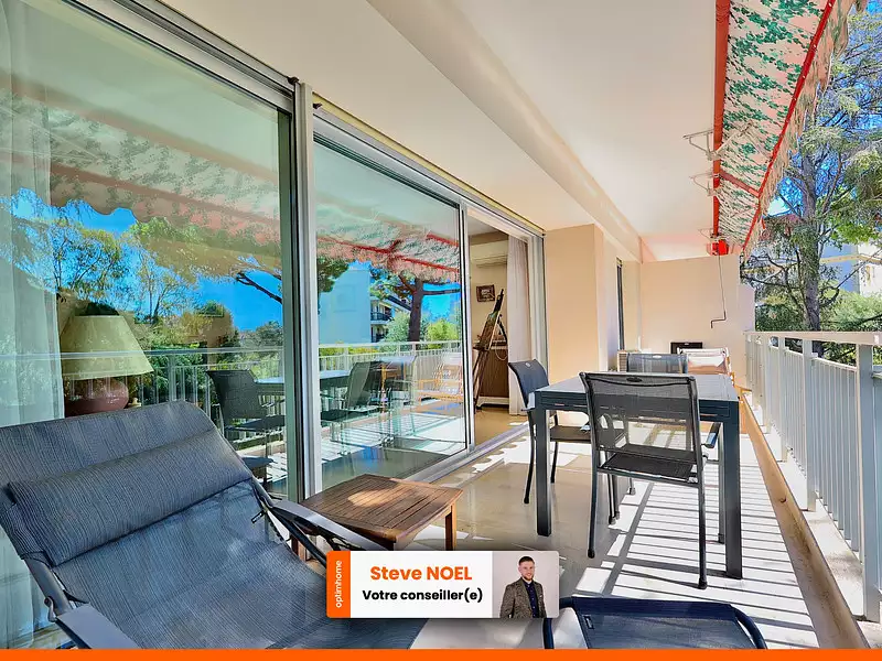 Appartement, 111 m²