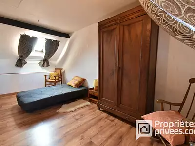 Maison, 132 m²