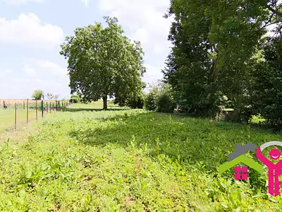 Terrain, 1 506 m²