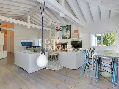 Maison, 153 m²