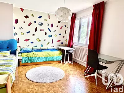 Maison, 284 m²