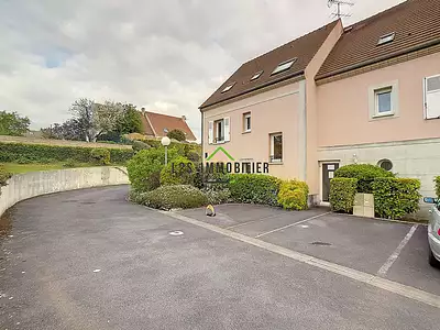 Appartement, 34,69 m²