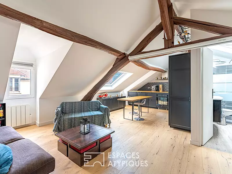 Appartement, 67,86 m²