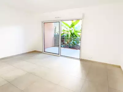 Appartement, 49,69 m²