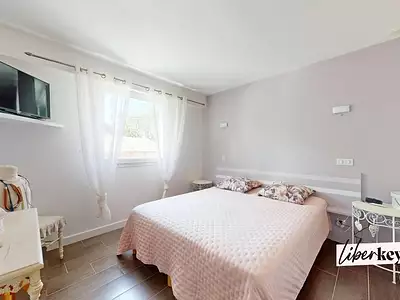 Maison, 135 m²
