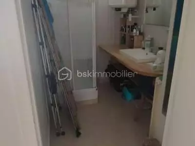 Appartement, 78 m²