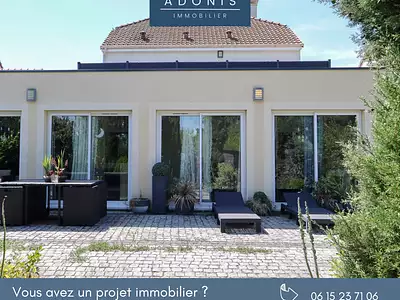 Maison, 150 m²