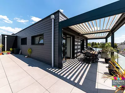 Appartement, 125,15 m²