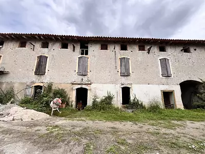 Maison, 600 m²
