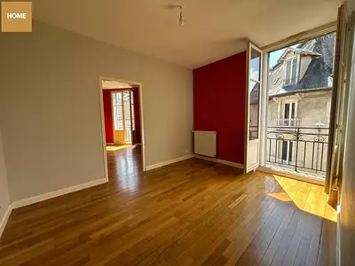 Appartement, 88 m²